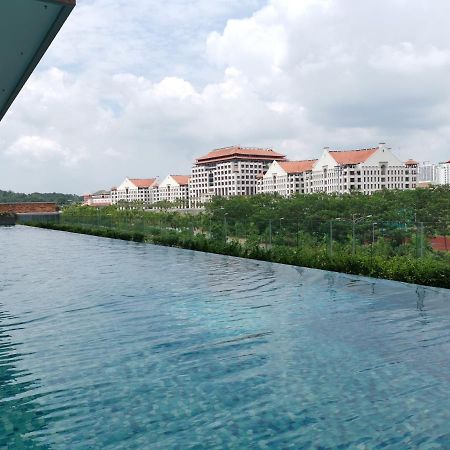 Bell Family Suite @Sepang Kota Warisan Klia Ngoại thất bức ảnh