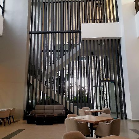 Bell Family Suite @Sepang Kota Warisan Klia Ngoại thất bức ảnh